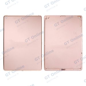 Cache Arrière Apple iPad 7/iPad 8 A2197/A2270 Wifi Gold