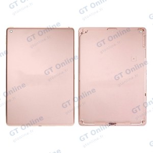 Cache Arrière Apple iPad 7/iPad 8 A2197/A2270 Wifi Gold