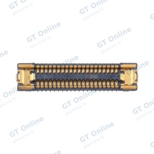 Connecteur FPC 40 Pin Premium Samsung Galaxy S24 Ultra 5G S928