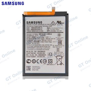 Batterie Original Samsung Galaxy M11 M115 GH81-18734A HQ-S71
