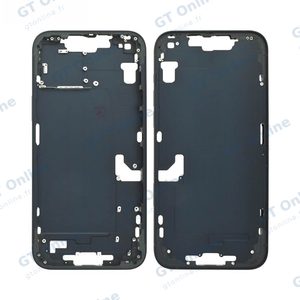Châssis Intermédiaire Apple iPhone 14 Plus (Without Part) Minuit