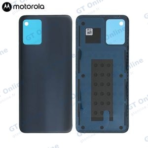 Cache Arrière Original Motorola Moto E13 5S58C22353 Noir Cosmique