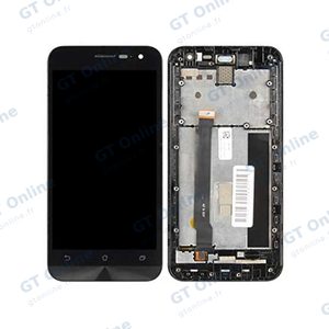 Écran Tactile Asus ZenFone 2 ZE500CL Noir