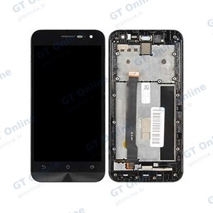 Écran Tactile Asus ZenFone 2 ZE500CL Noir