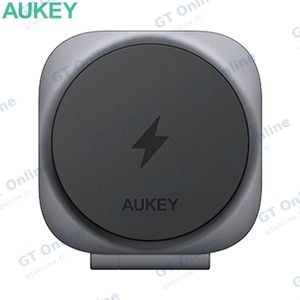 Station de Charge sans Fil AUKEY Pliable 2 en 1 LC-MC211 MagFusion L Qi2