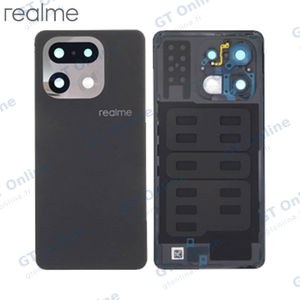 Cache Arrière Original Realme 16 Pro+ 621033000920 Master Grey