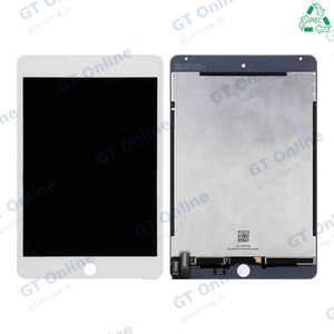 Écran Tactile FOG Apple iPad Mini 4 A1538/A1550 Blanc