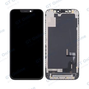 Écran Tactile Incell HD+ Apple iPhone 13 Mini Noir