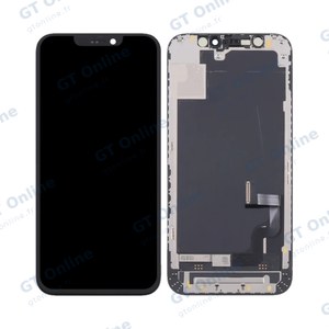 Écran Tactile Incell HD+ Apple iPhone 13 Mini Noir