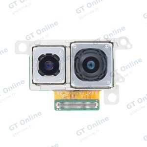 Appareil Photo Premium Samsung Galaxy Z Fold 3 5G F926 12MP+12MP