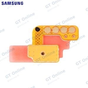 Nappe Micro Originale Samsung Galaxy Tab S10 FE 5G X526/Galaxy Tab S10 FE Wi-Fi X520 GH96-19713A TOP
