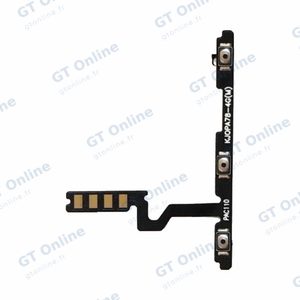 Nappe Power On/Off et Volume Premium OPPO A78 4G (CPH2565)