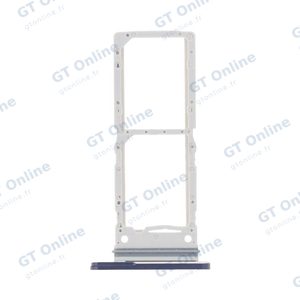 Tiroir Sim Premium Samsung Galaxy Z Fold 6 5G F956 Bleu Nuit