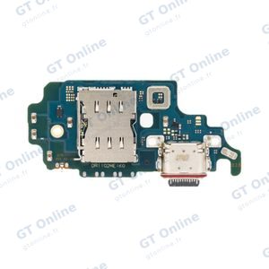 Connecteur de Charge Premium Samsung Galaxy S21 Ultra 5G G998 (Version US)
