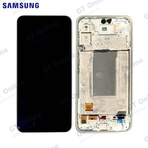 Écran Tactile Original Samsung Galaxy A36 5G A366 GH82-36841C Lime