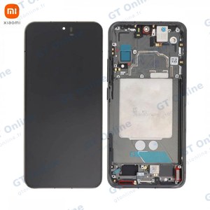 Écran Tactile Original Xiaomi 13 5G 56000300M300 Noir