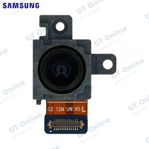 Caméra Ultra Grand Angle Original Samsung Galaxy Note 20 Ultra 5G N986/Galaxy Note 20 Ultra N985 GH96-13560A