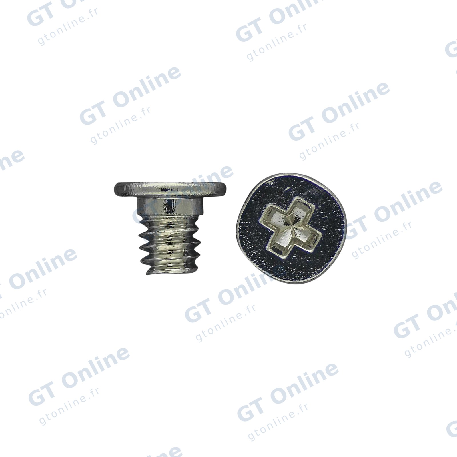 Outil pour Screwbox Screw Box 2.0 Refill [ 2G6 ] (lot de 100)