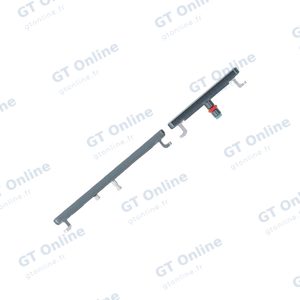 Bouton On/Off et Volume OnePlus 9 Pro Pine Green