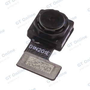 Capteur Macro Premium Realme GT NEO 3 2MP