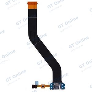 Connecteur de Charge Premium Samsung Galaxy Tab 4 10.1 T535/Galaxy Tab 4 T530