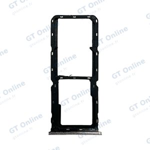 Tiroir Sim Premium Realme 9i 5G Or Metallise