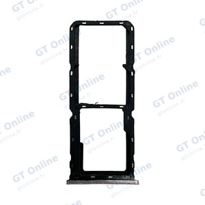 Tiroir Sim Premium Realme 9i 5G Or Metallise