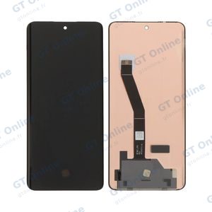 Écran Tactile Original d'occasion Xiaomi Redmi Note 15 5G/Poco M8 5G Noir
