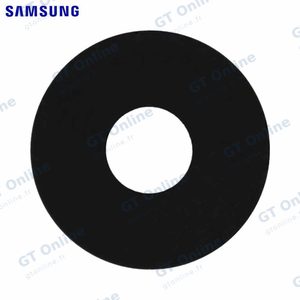 Lentille Original Samsung Galaxy A14 5G A146P GH81-23270A Capteur Macro Noir