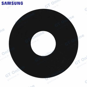 Lentille Original Samsung Galaxy A14 5G A146P GH81-23270A Capteur Macro Noir