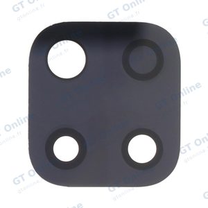 Lentille Premium Xiaomi Redmi 10C Noir