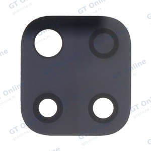 Lentille Premium Xiaomi Redmi 10C Noir