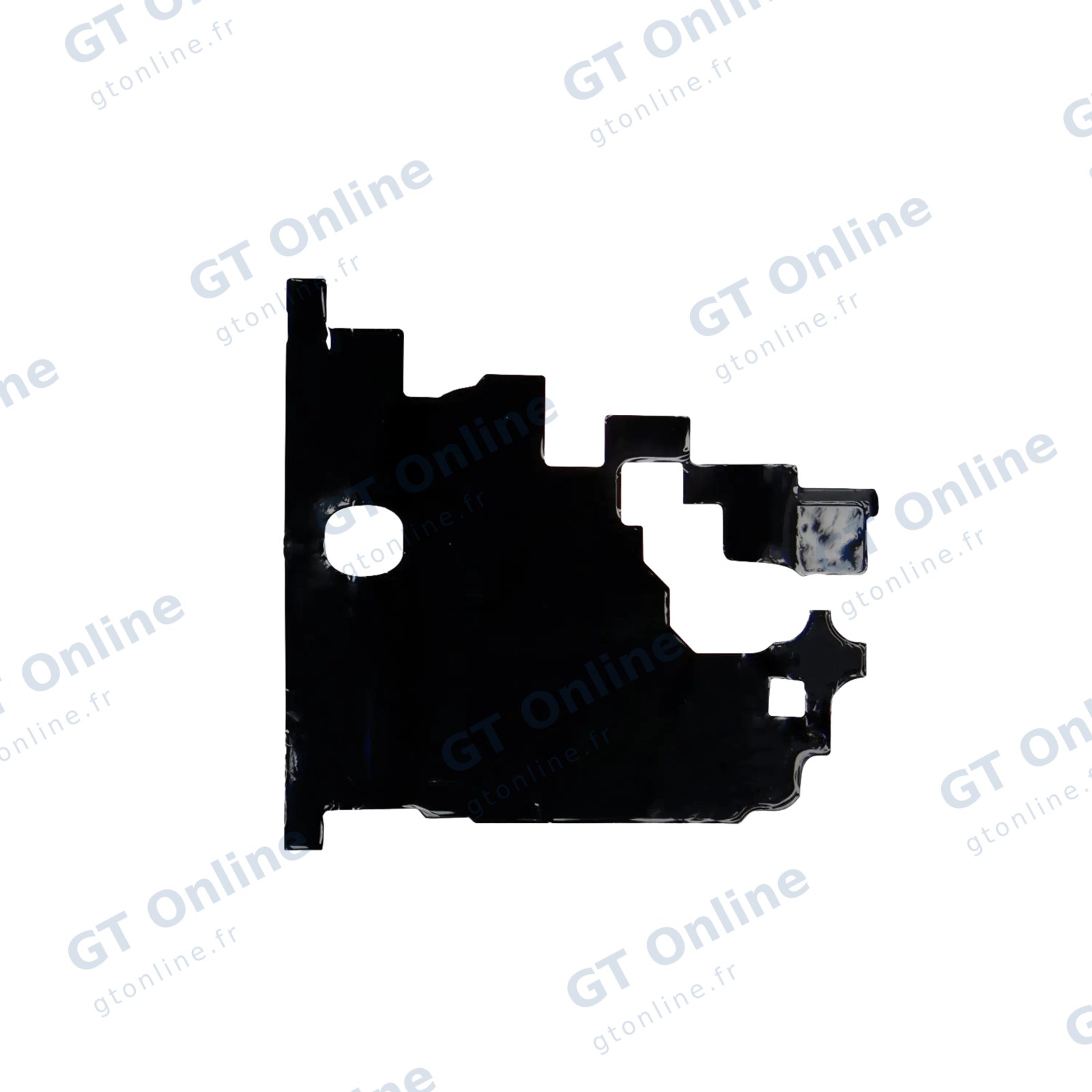 Film dissipateur interne pour Motorola Moto G Stylus 5G (XT2517 / 2025) (origine)