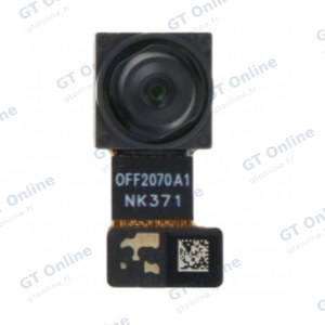 Caméra Ultra Grand Angle Premium Xiaomi Redmi 9 8MP