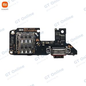 Connecteur de Charge Original Xiaomi Poco F7 Ultra 5600160O11U00