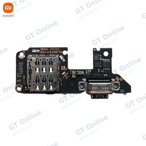 Connecteur de Charge Original Xiaomi Poco F7 Ultra 5600160O11U00