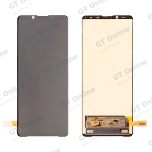 Écran Tactile Premium Sony Xperia 10 II Noir