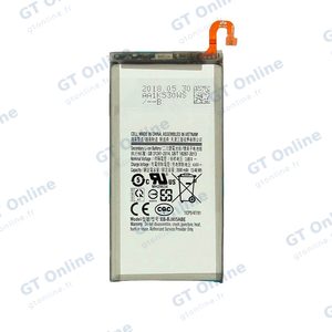 Batterie Premium Samsung Galaxy A6 Plus A605