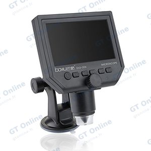 Microscope Baku BA-006 à Écran OLED