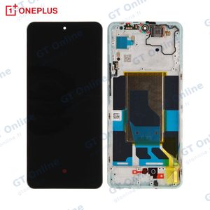 Écran Tactile Original OnePlus Nord 4 5G 621029000272 Vert Oasis