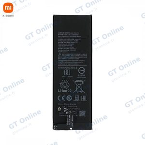 Batterie Original Xiaomi Mi 10 460200000U1G BM4N