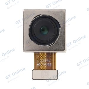 Caméra Principale Premium Xiaomi Redmi Note 14 5G 108MP