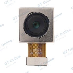 Caméra Principale Premium Xiaomi Redmi Note 14 5G 108MP