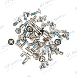 Kit Vis Apple iPhone 13 Mini Argent