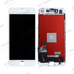 Écran Tactile Premium Apple iPhone 7 ESR Blanc