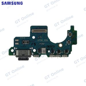 Connecteur de Charge Original Samsung Galaxy A73 5G A736 GH96-15010A