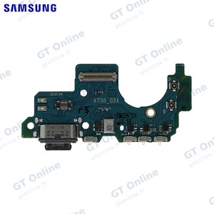 Connecteur de Charge Original Samsung Galaxy A73 5G A736 GH96-15010A