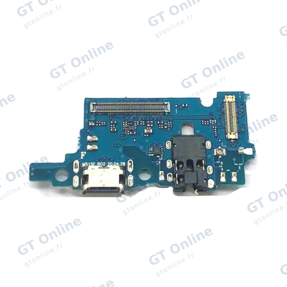 Dock de charge pour Samsung Galaxy M51 (M515 / 2020)