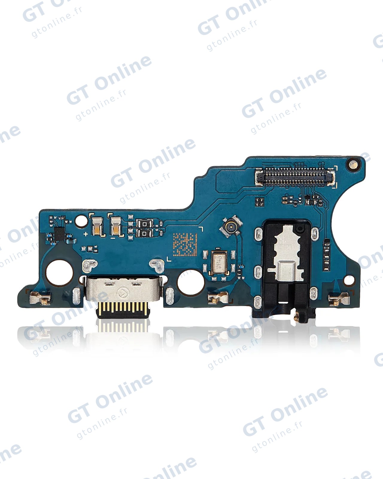Dock de charge pour Samsung Galaxy A04E (A042 / 2022)