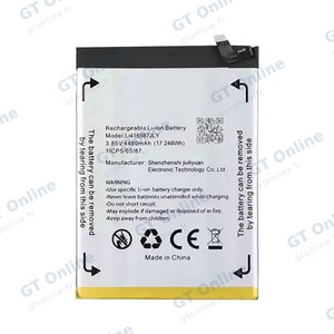 Batterie Premium Blackview A85 Li416587JLY